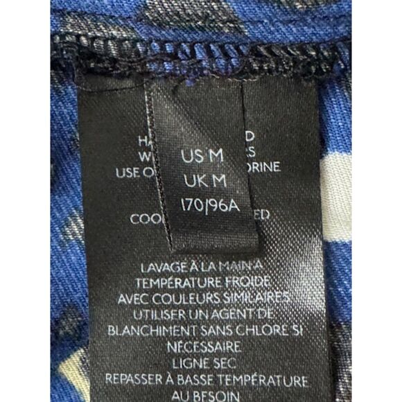 Anthropologie Maeve  Contrast Midi Shirtdress, Medium - Picture 10 of 10